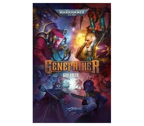 Genefather