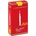 Vandoren Java Red Cut 2 Тръстикова пластинка за сопрано саксофон (SR302R-10KS)