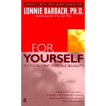 SIGNET For Yourself | Lonnie Garfield Barbach