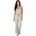 Passion Noctivie Sleepwear Green M