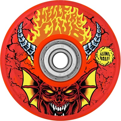 Slime Balls X Stranger Things Hellfire Club Light Ups 78a 66mm – Zbozi.Blesk.cz