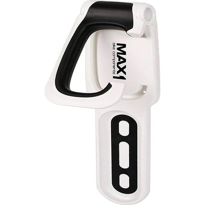 držák kola na zeď MAX1 kompozitový za přední kolo