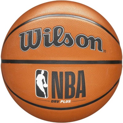 Wilson NBA DRV PLUS – Zboží Mobilmania