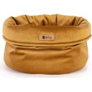 KOKISKA matrac pre psa zlatý