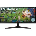 LG UltraWide 29WP60G-B Монитори