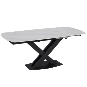 Image 1 of Carmen ТРАПЕЗНА МАСА digora l МРАМОР