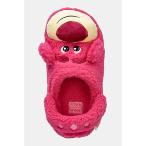 Crocs Чехли Classic Lined Pixar Lotso Clog (211758.90H)