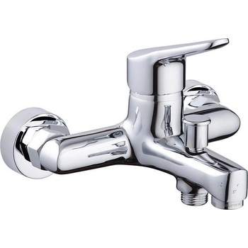 Forma Vita Смесител едноръкохватков Pompey за вана 85603 (85603)