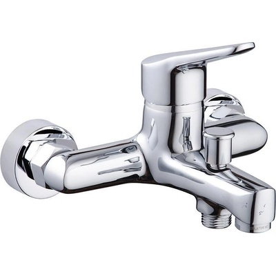 Forma Vita Смесител едноръкохватков Pompey за вана 85603 (85603)