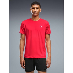 PUMA Тениска M Run Illustrative Graphic Tee