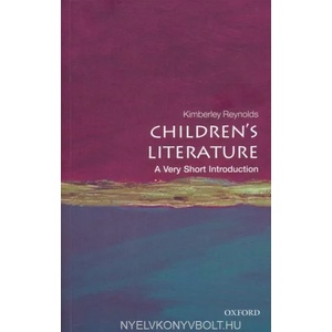 Children's Literature: A Very Short Introduction | Kimberley Reynolds (2011)