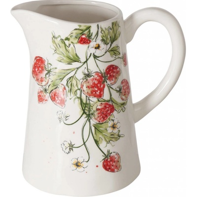Boltze Home džbán STRAWBERRY 1250 ml