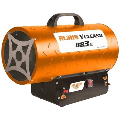RURIS Vulcano 883 (bga1401-30-18)