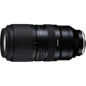 Tamron AF 50-400mm f/4.5-6.3 Di III VC VXD (Sony E) (A067S) Обективи