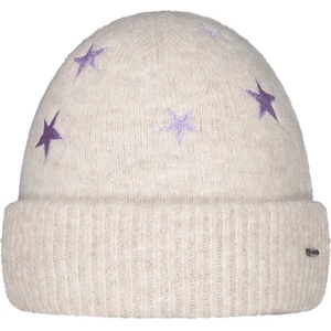 Barts Детска зимна шапка (beanie) Barts Kid's Ainala Beanie - Cream - размер 50-53 cm (904-4373-0112)