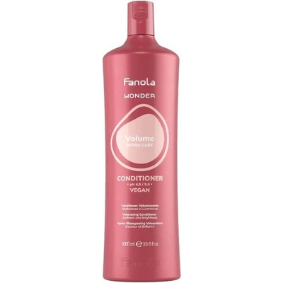 Fanola Wonder Volume Балсам за коса за обем, 1000 ml