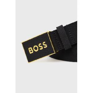 BOSS колан мъжки от кожа (50471333) - answear - 138,84 лв