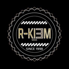 R-Kiem Seeds Cumbia semena neobsahují THC 10 ks