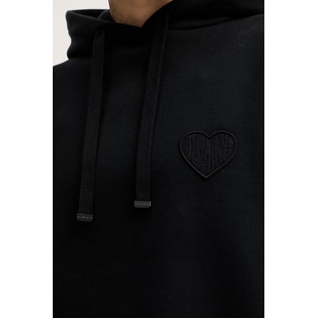 Image 1 of AllSaints Памучен суичър AllSaints LOVERS (W008JE)