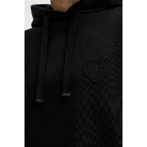 AllSaints Памучен суичър LOVERS (W008JE)
