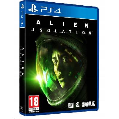 Alien: Isolation