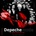 DEPECHE MODE - World Violation 1990 LP