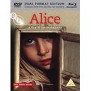 Alice DVD