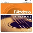 D'addario EJ41
