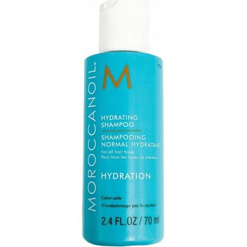 Moroccanoil Hydrating Shampoo 70 ml