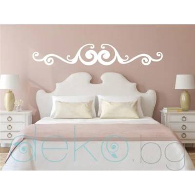 Фриз Орнамент (2010)