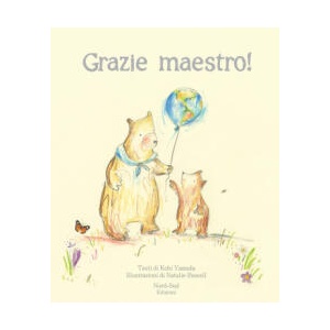Grazie, maestro! | Kobi Yamada (2020)
