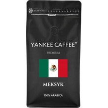 Yankee Caffee Arabica Mexiko 1 kg