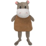 HAVE A PET Играчка Have a Pet Rusty бик, плюшено шумолящо кафяво 29, 5см (854-343572)