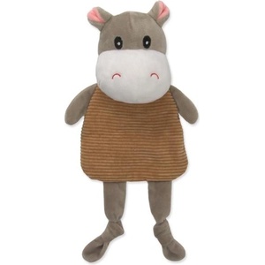 HAVE A PET Играчка Have a Pet Rusty бик, плюшено шумолящо кафяво 29, 5см (854-343572)