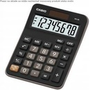 Casio KalkulačkaMX-8B čierna