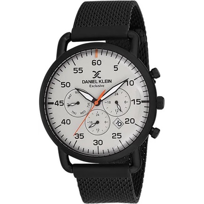 Daniel Klein DK12127-4