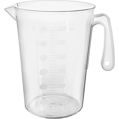 Odměrka Gastro 3 l