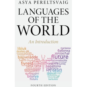 Languages of the World (ISBN: 9781009338653)
