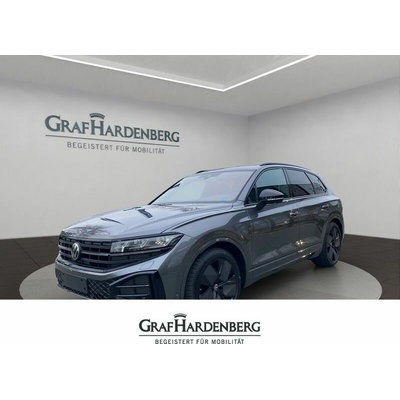 Volkswagen Touareg 3.0 TDI 4Motion 210 kW
