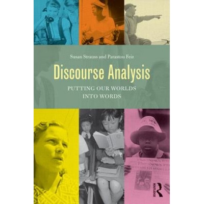 Discourse Analysis | Susan Strauss