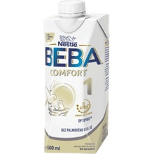 BEBA 1 Comfort 5 HMO 500 ml