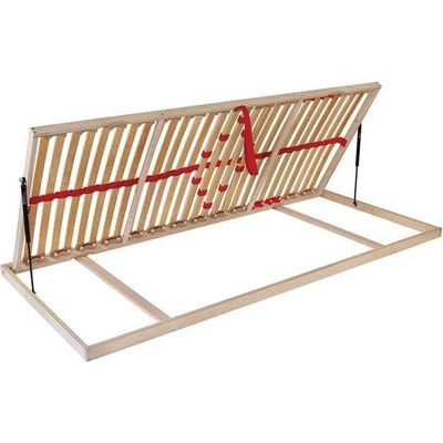 Ahorn PRIMAFLEX Kombi P L 200 x 110 cm
