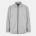 Boss Men's Leejay Orange Overshirt - Open Grey 062