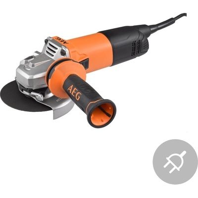 AEG WS 12-125 S