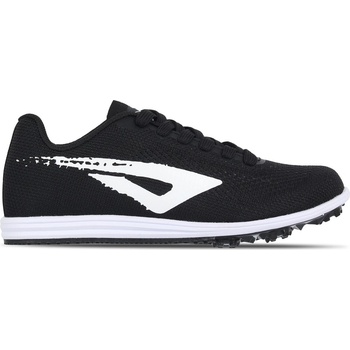Image 1 of Karrimor Юношески обувки Karrimor Run Juniors Spike Shoes - Black/White