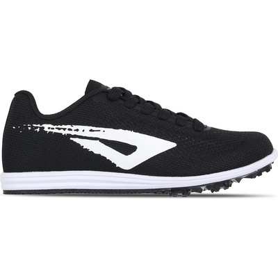 Karrimor Юношески обувки Karrimor Run Juniors Spike Shoes - Black/White