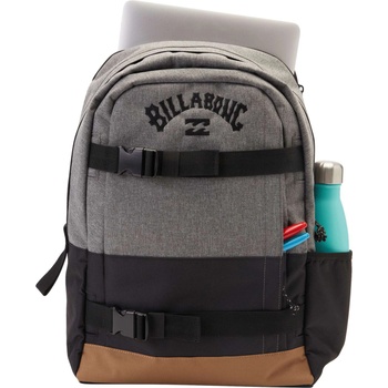 Billabong Command stash