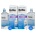 Bausch & Lomb Разтвор Sensitive Eyes ReNu MPS 2 х 360 ml