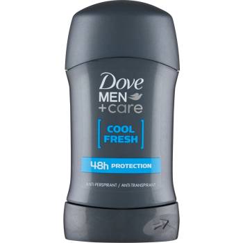 Unilever Dove Stick Men 50ml Cool Fresh