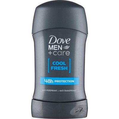 Unilever Dove Stick Men 50ml Cool Fresh
